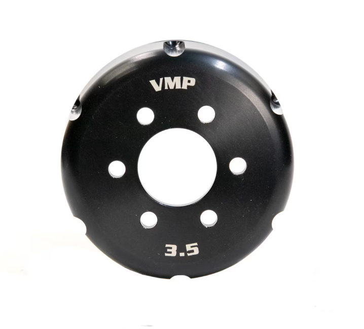 VMP 3.5" 6-Rib Pulley for 5.0 L TVS Supercharger