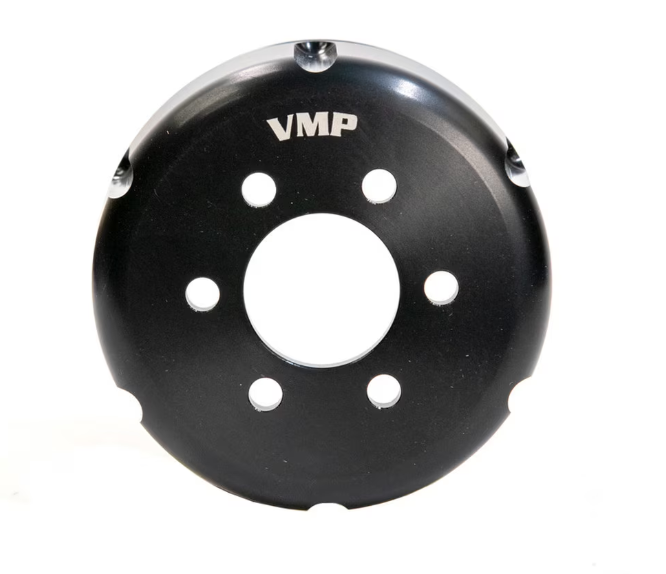 VMP 3.4" 8-Rib Pulley for 5.0 L TVS Supercharger