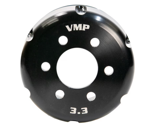 VMP 3.3" 8-Rib Pulley for 5.0 L TVS Supercharger