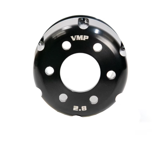 VMP 2.8" 8-Rib Pulley for 5.0 L TVS Supercharger