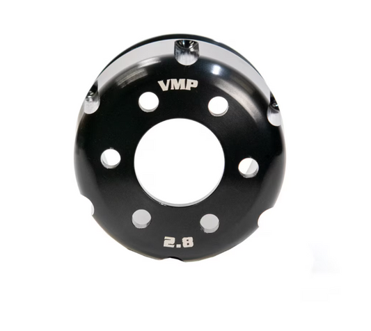 VMP 2.8" 8-Rib Pulley for 5.0 L TVS Supercharger