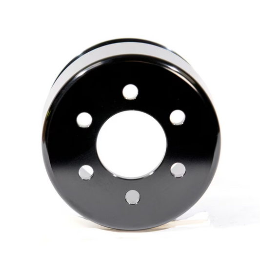 VMP 2.9" Griptec 6-Rib Pulley for 5.0 L TVS Supercharger