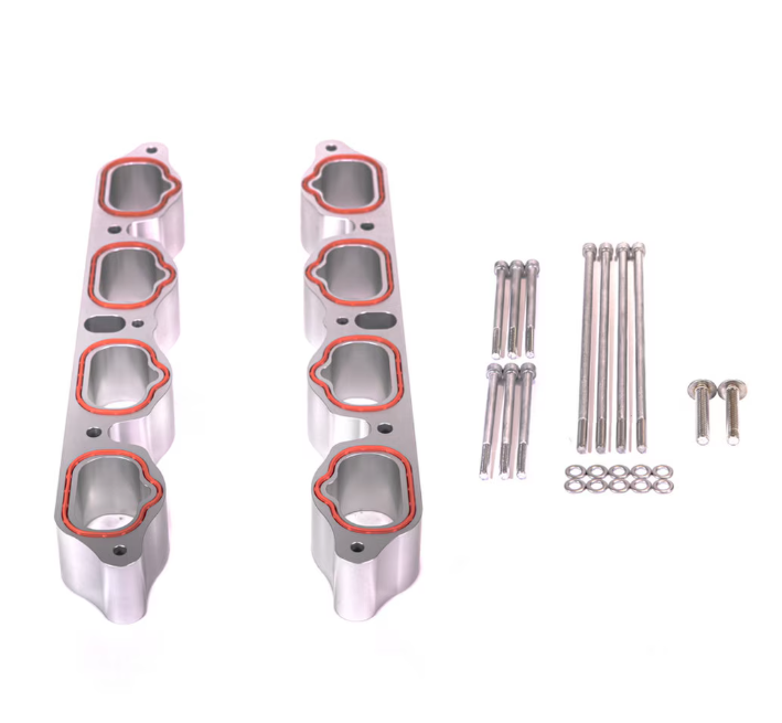 VMP Predator Supercharger Spacers for Gen 3 Coyotes