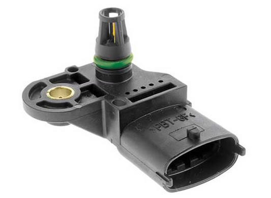 Ford Style 3-bar MAP sensor (4-wire) for Boost and IAT - Gen2+ 5.0 L