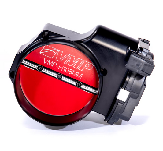 VMP 108 MM THROTTLE BODY FOR '15-23 DODGE HELLCAT 6.2 L SC