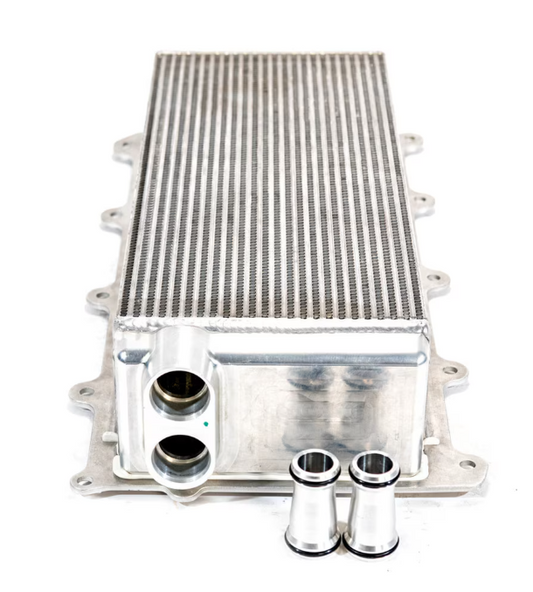 VMP 81 MM STREET INTERCOOLER UPGRADE '20+ GT500 & '23+ RAPTOR 5.2 L