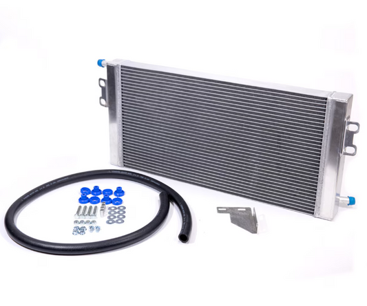 VMP HEAT EXCHANGER FOR 3/4" LINES FOR '05-24 MUSTANG