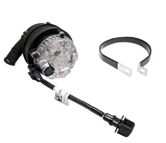 VMP BOSCH BRUSHLESS INTERCOOLER PUMP UPGRADE KIT