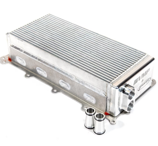 VMP BY PWR APEX RACE INTERCOOLER '20+ GT500 & '23+ RAPTOR 5.2 L (LID REQUIRED)