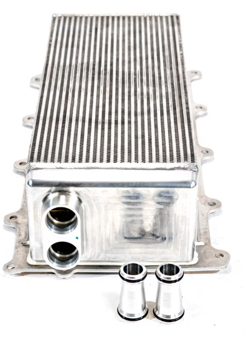 VMP APEX STREET INTERCOOLER '20+ GT500 & '23+ RAPTOR 5.2 L (LID REQUIRED)