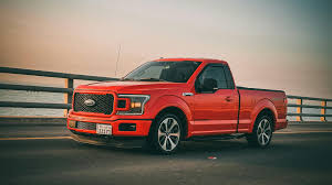 2011-2014 Ford F150 5.0L Tune