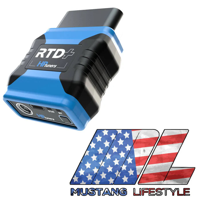 2015-2016 Ford F150 3.5 Eco Boost Tune