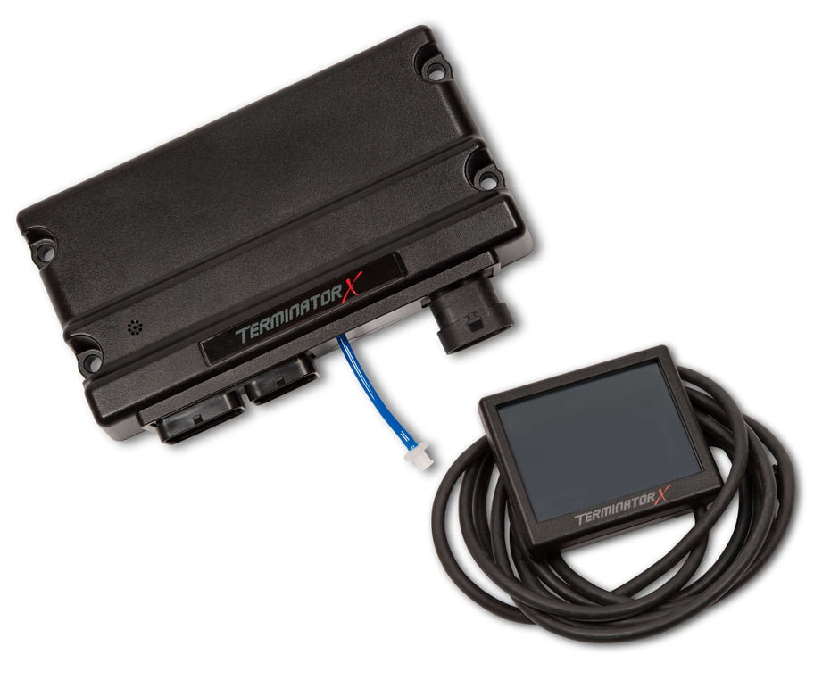 Standalone Tuning – Mustang Lifestyle