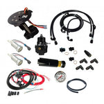 Lethal Performance 2011-2017 Mustang GT Level 1 Return Style Fuel System