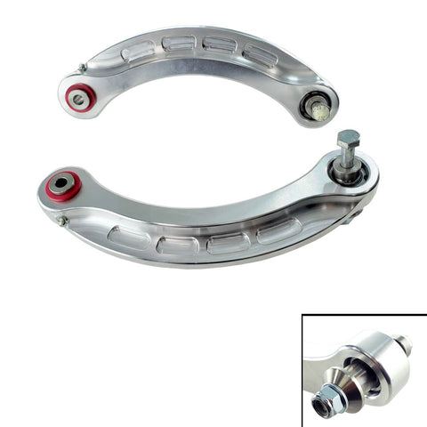 UPR 15-20 FORD MUSTANG BILLET NON-ADJUSTABLE CAMBER ARMS S550