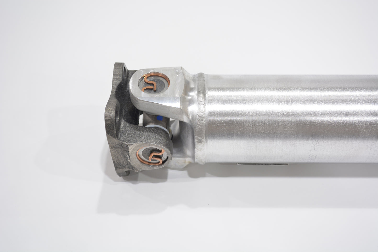 GForce 2015-2017 Mustang S550 3.5″ Aluminum Driveshaft – Manual