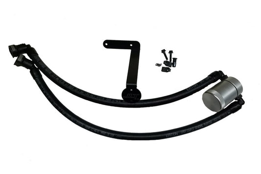 JLT 3.0 Oil Separator (2011-19 F-150 2.7L/3.5L/5.0L) Passenger Side
