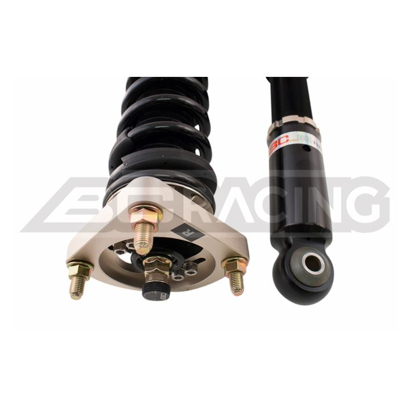 BC Racing Coilovers BR 94-04 Mustang (Exclude 99-04 Cobra)