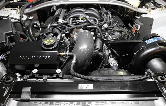 Procharger D1X Tuner Kit for GT350 / GT350R