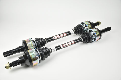 GForce Mustang S550 (2015+) Renegade Axles, Left and Right