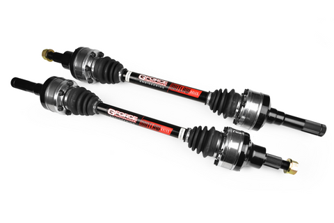 GForce Mustang S550 (2015+) Outlaw Axles