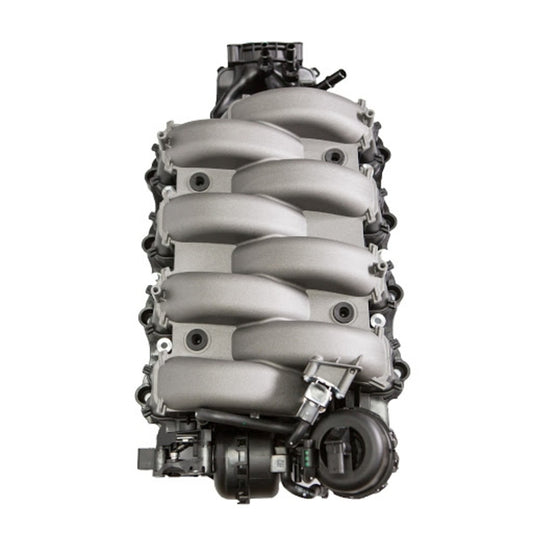 2018 Mustang GT Manifold