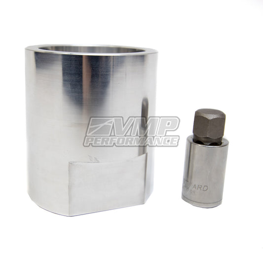 GRIPTEC PULLEY INSTALL/REMOVAL TOOL FOR 2020 SHELBY GT500