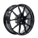 2020 GT500 Forgeline Drag Wheels for Brake Conversion