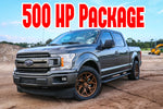 2018+ F150 5.0L 500HP Power Package