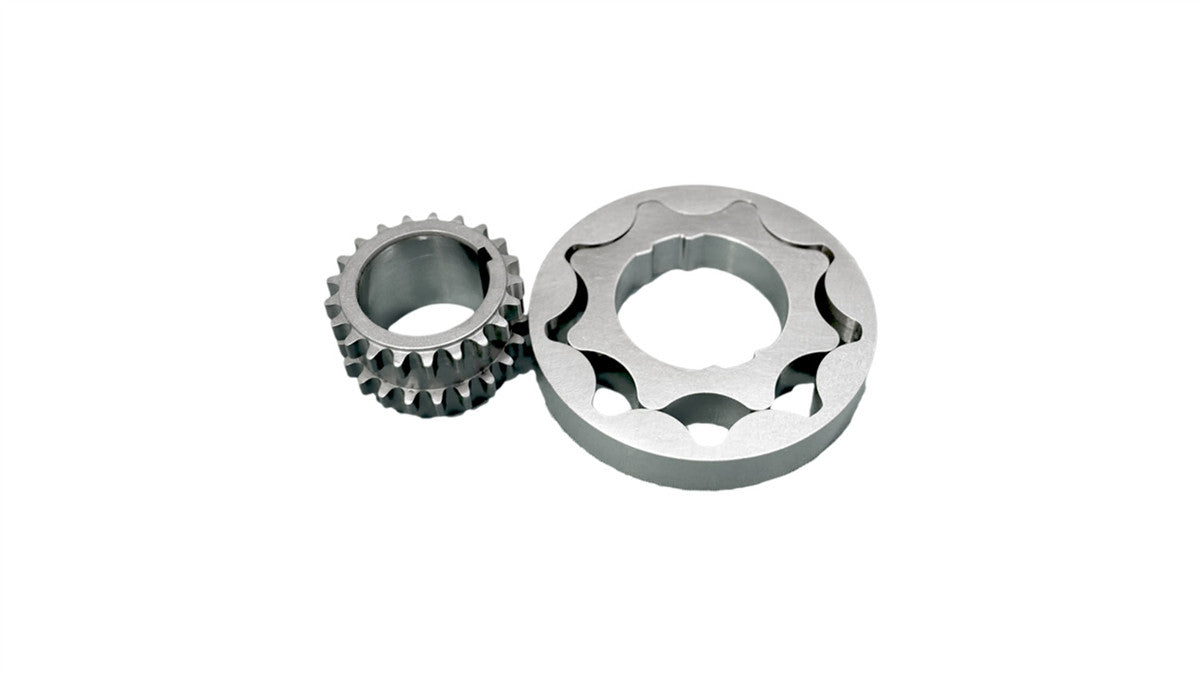 MMR Oil Pump Gear and Crank Gear 2011-2020 5.0L, 5.2L GT350