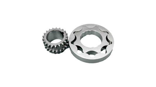 MMR Oil Pump Gear and Crank Gear 2011-2020 5.0L, 5.2L GT350
