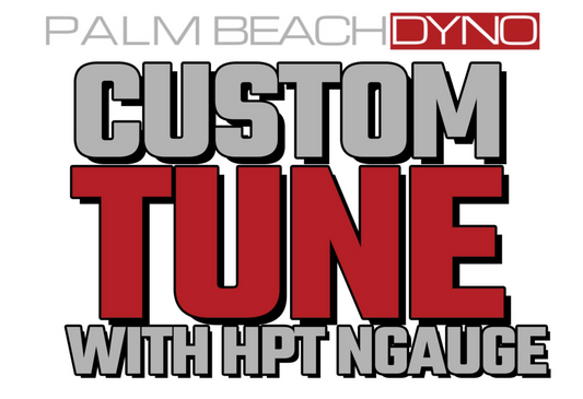 2020 Shelby GT500 with PBD Custom for Stock Blower / Injectors