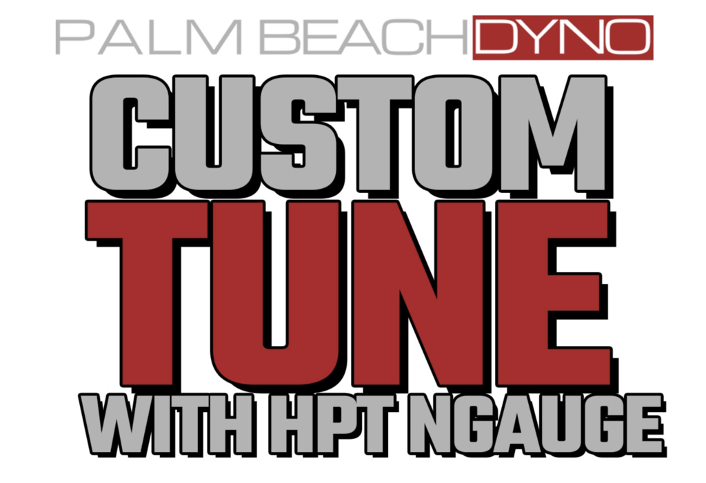 2020 GT500 1000RWHP Package