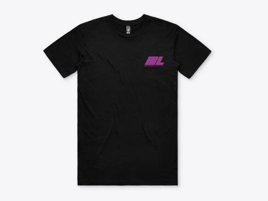 Turbo Bullitt T-Shirt
