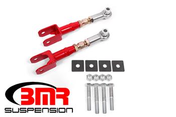 S550 BMR Must Have Suspension Package