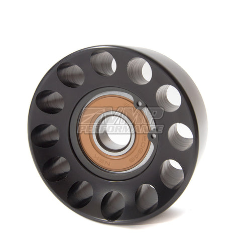 90MM IDLER PULLEY FOR USE WITH SMALLER SC PULLEYS