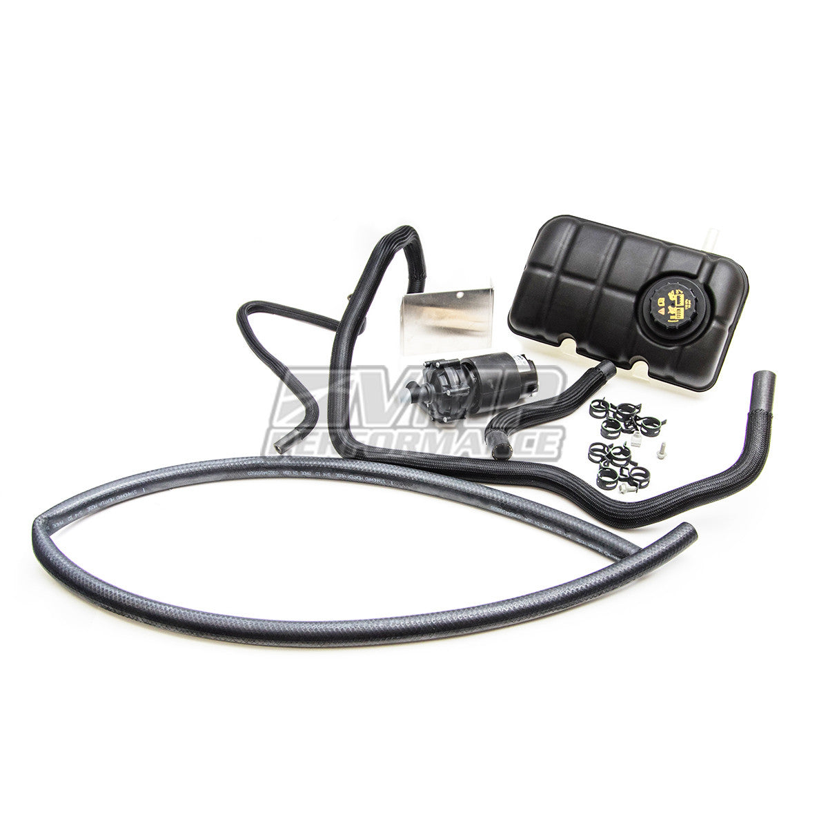 2015-2017 Mustang GT Mid 9 Second Power Package VMP Gen 3 R