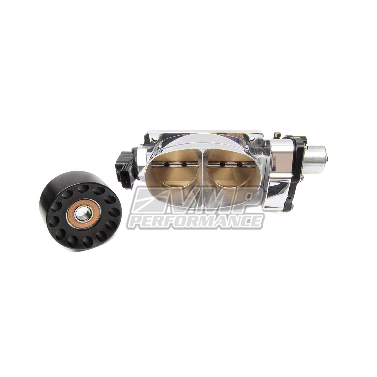 VMP 07-14 SHELBY GT500 GEN3R 2.65 L TVS 950 HP KIT