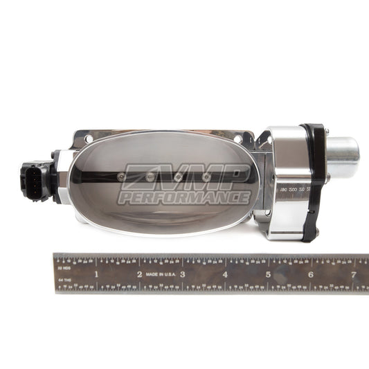 VMP 163R SUPER MONOBLADE THROTTLE BODY FOR 2007-2014 GT500 & 2011-2014 COYOTE 5.0 L