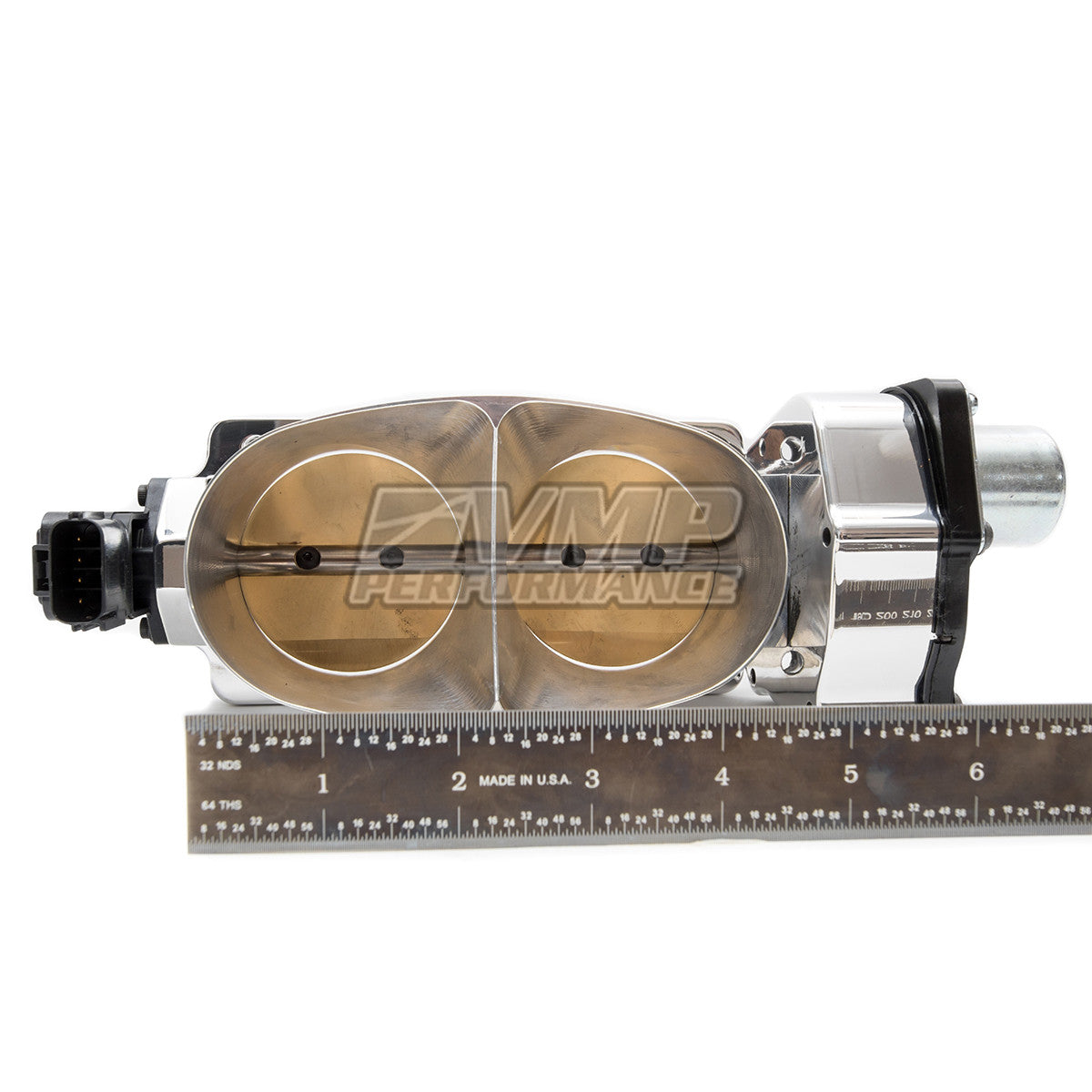 VMP TWINJET 69 MM THROTTLE BODY FOR GT500/2011-2014 COYOTE