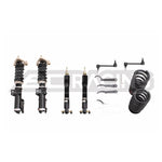 BC Racing BR Coilover Kit for 2015+ Mustang