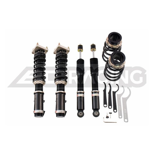 BC BR Series Coilover Kit for 99-04 Cobra