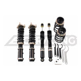 BC Racing Coilovers BR 94-04 Mustang (Exclude 99-04 Cobra)