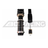 BC Racing Coilovers BR 94-04 Mustang (Exclude 99-04 Cobra)