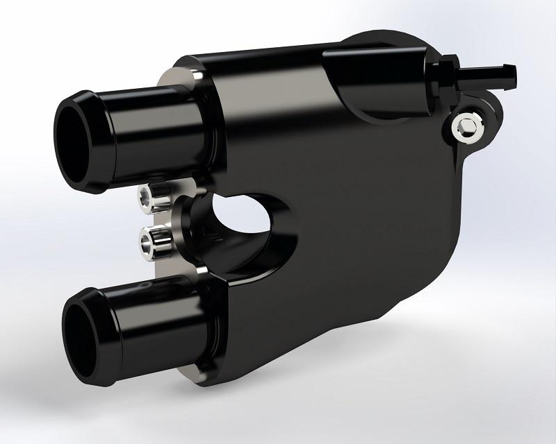 2020 GT500 1000RWHP Package