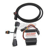 VMP PLUG AND PLAY FUEL PUMP VOLTAGE BOOSTER 11-19 F-150
