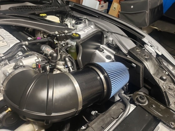 2020 GT500 Power Package Stage 2