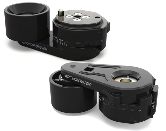 2020 Shelby GT500 Billet Tensioner by Whipple