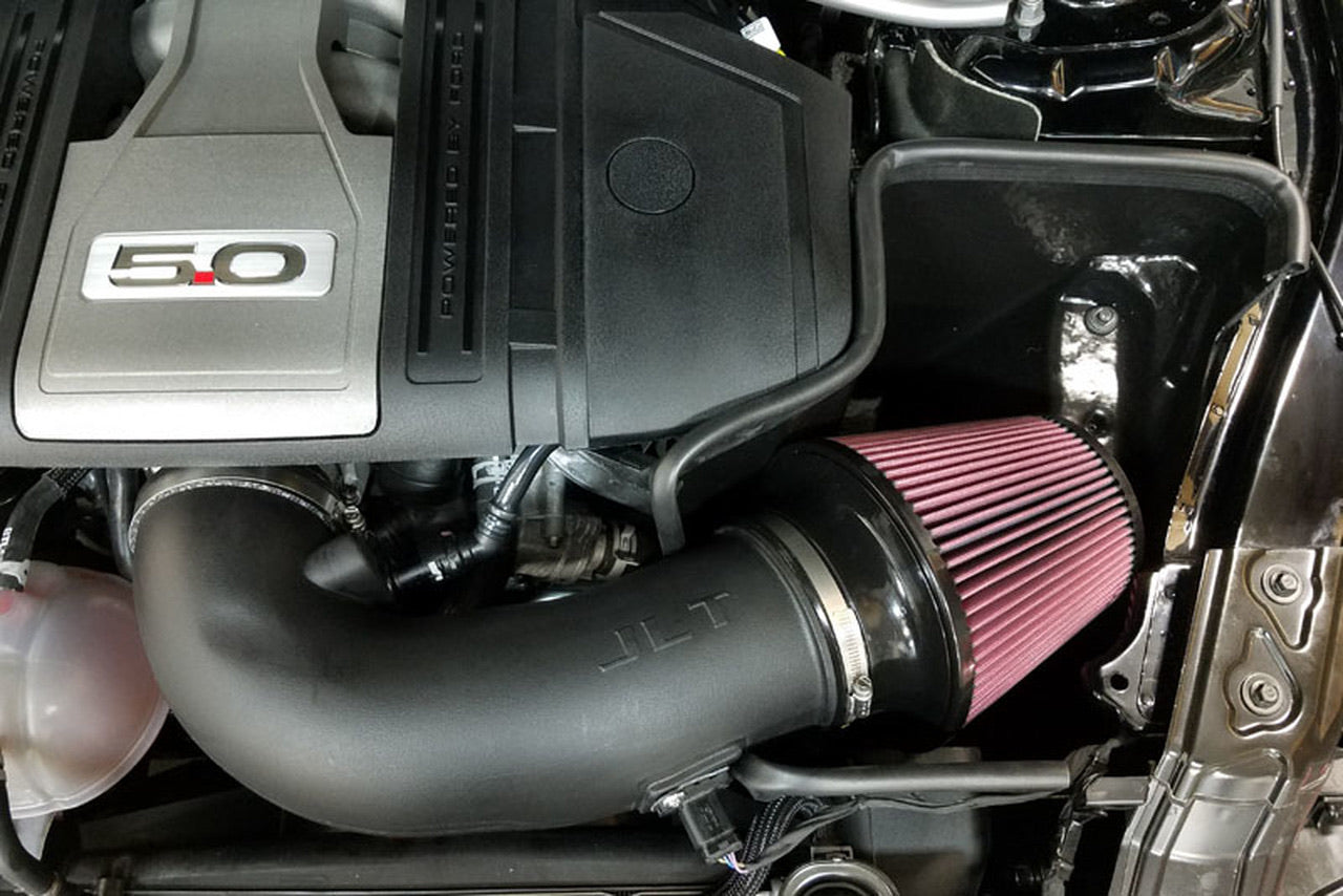 2018-2020 Mustang GT JLT Cold Air Intake