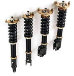 BR Series Coilover Lexus IS250 IS350 2014-2016